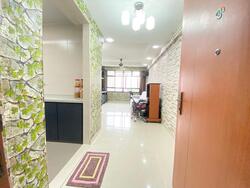 Blk 180C Boon Lay Meadow (Jurong West), HDB 3 Rooms #330161391